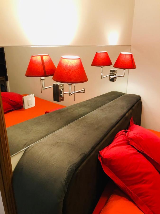Abbesses Montmartre Apartment Paris Exterior foto